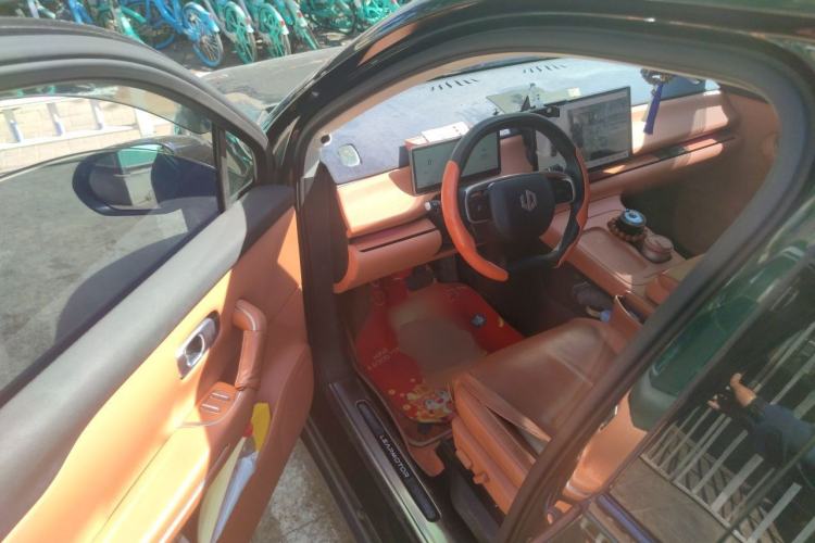 Used Leapmotor C10 2024 530 Smart Edition Driver Seat
