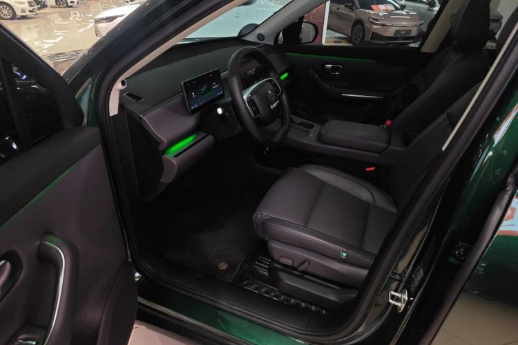 Used Leapmotor C10 2024 530 Smart Edition Driver Seat