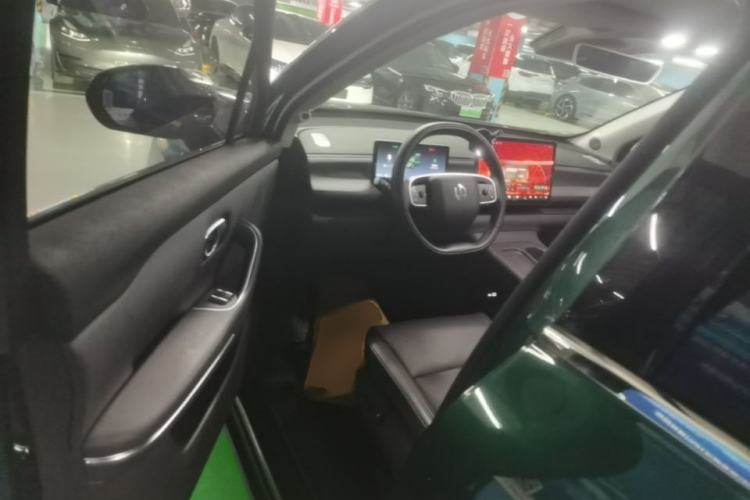 Used Leapmotor C10 2024 530 Comfort Edition Driver Seat