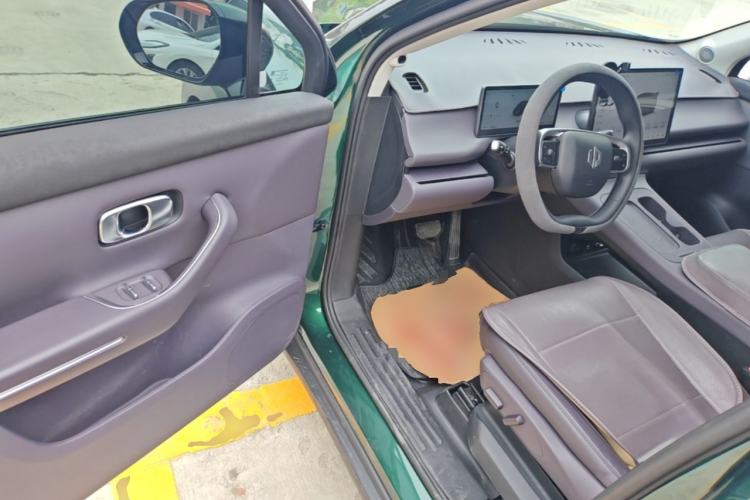 Used Leapmotor C10 2024 530 Smart Edition Driver Seat