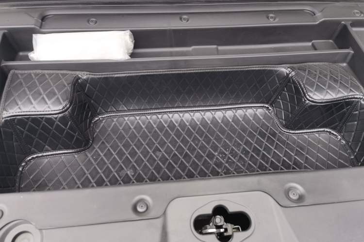 Used Leapmotor C10 2024 530 Comfort Edition Engine Bay