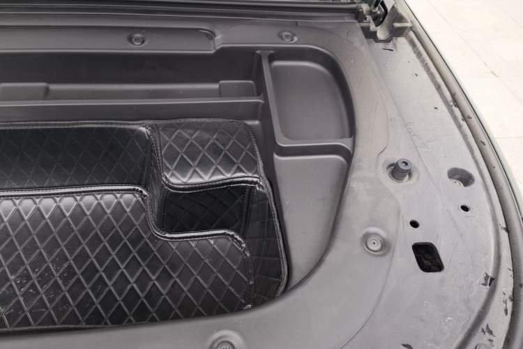 Used Leapmotor C10 2024 530 Comfort Edition Engine Bay Left