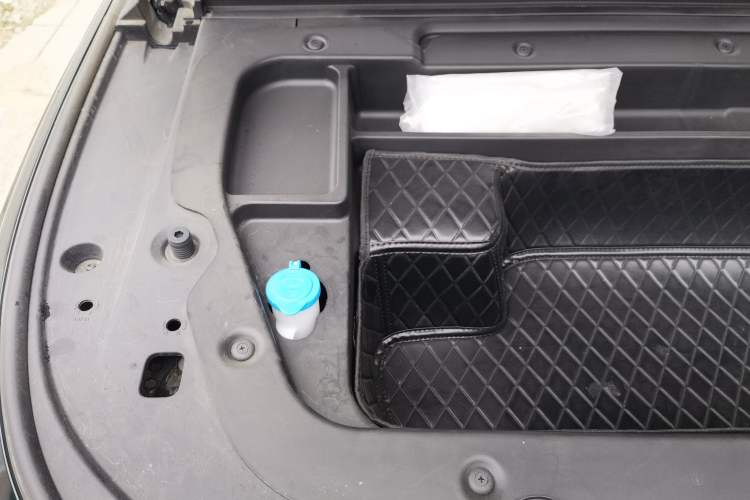 Used Leapmotor C10 2024 530 Comfort Edition Engine Bay Right
