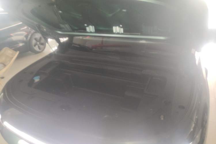 Used Leapmotor C10 2024 530 Smart Edition Engine Bay