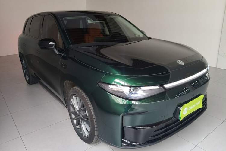 Used Leapmotor C10 2024 210 Comfort Edition Exterior 1