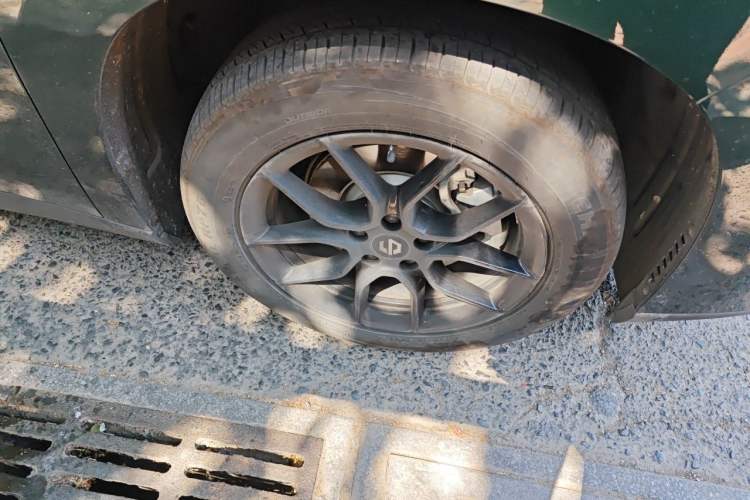 Used Leapmotor C10 2024 530 Comfort Edition Exterior 1