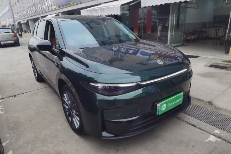 Used Leapmotor C10 2024 530 Smart Edition Exterior 1