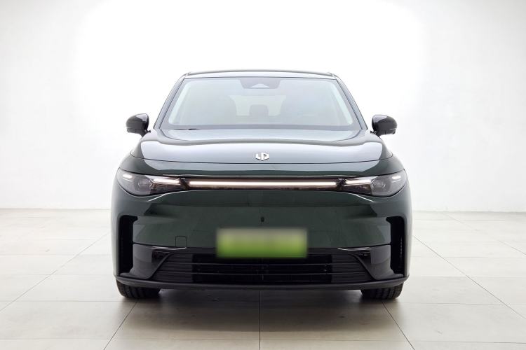 Used Leapmotor C10 2024 210 Comfort Edition Exterior 1