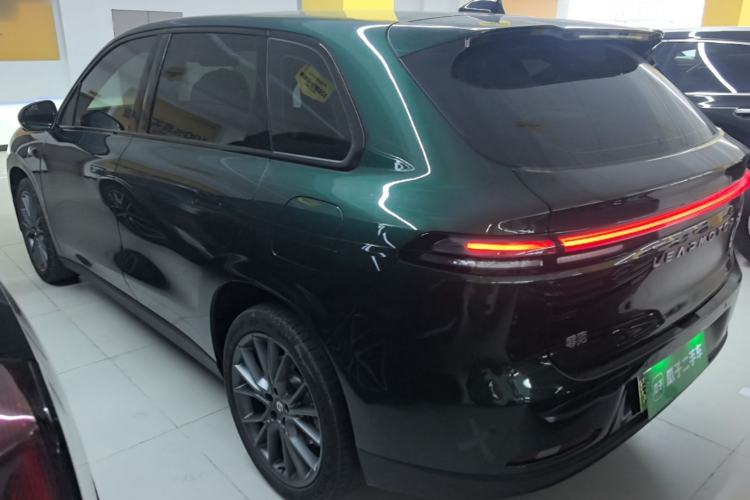 Used Leapmotor C10 2024 210 Comfort Edition Exterior 1
