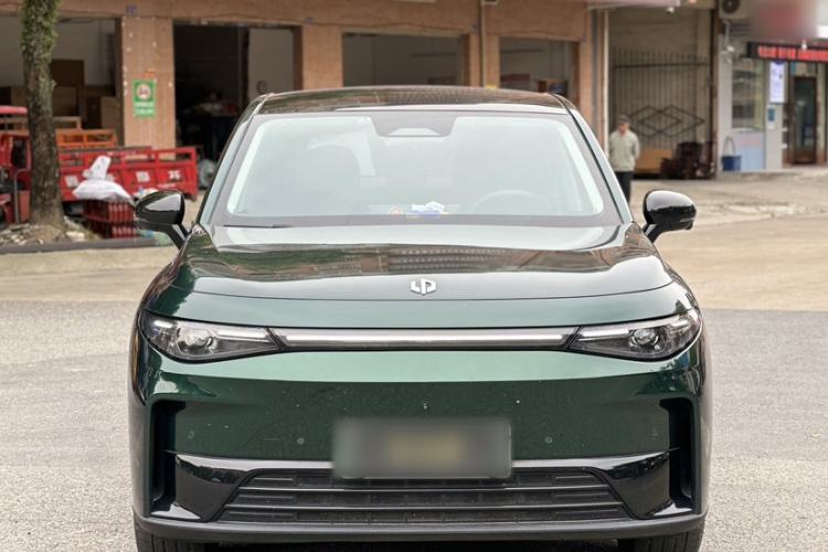 Used Leapmotor C10 2024 530 Smart Edition Exterior 2