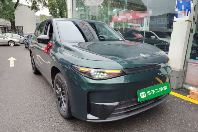 Used Leapmotor C10 2024 530 Comfort Edition Exterior 2