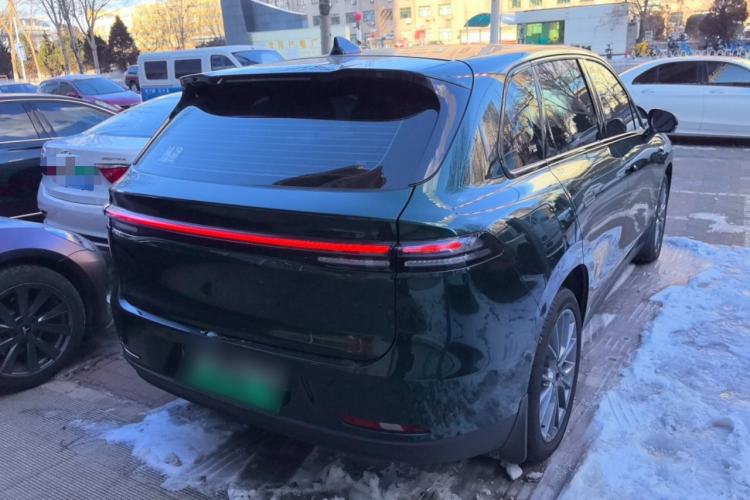 Used Leapmotor C10 2024 210 Comfort Edition Exterior 3