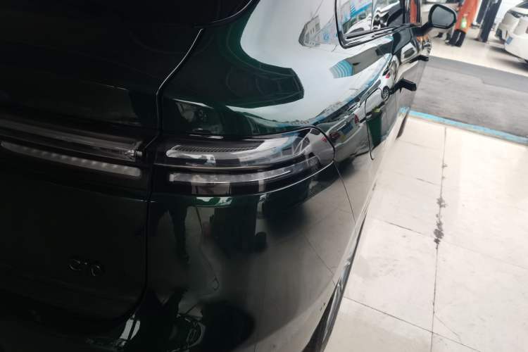 Used Leapmotor C10 2024 210 LiDAR Version Exterior 3