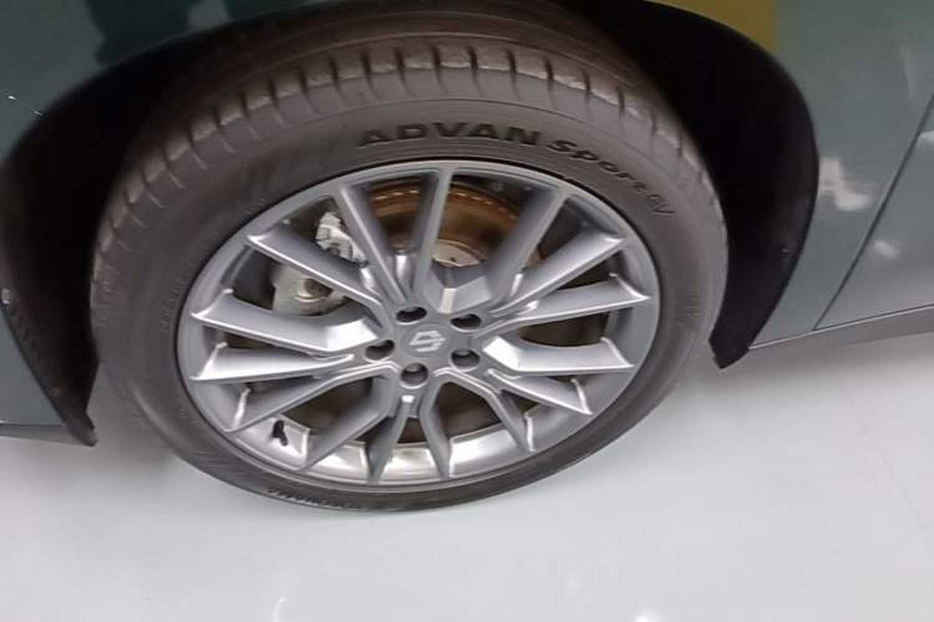 Used Leapmotor C10 2024 210 Smart Edition Exterior 4