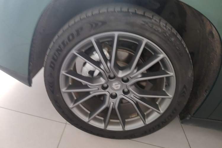 Used Leapmotor C10 2024 210 Comfort Edition Exterior 4