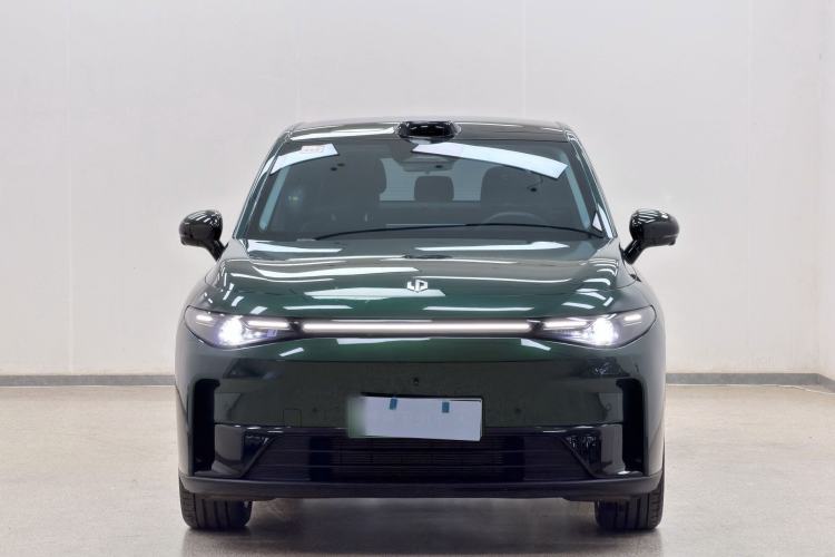 Used Leapmotor C10 2024 210 LiDAR Version Exterior 4