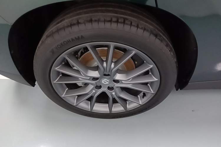 Used Leapmotor C10 2024 210 Smart Edition Exterior 5