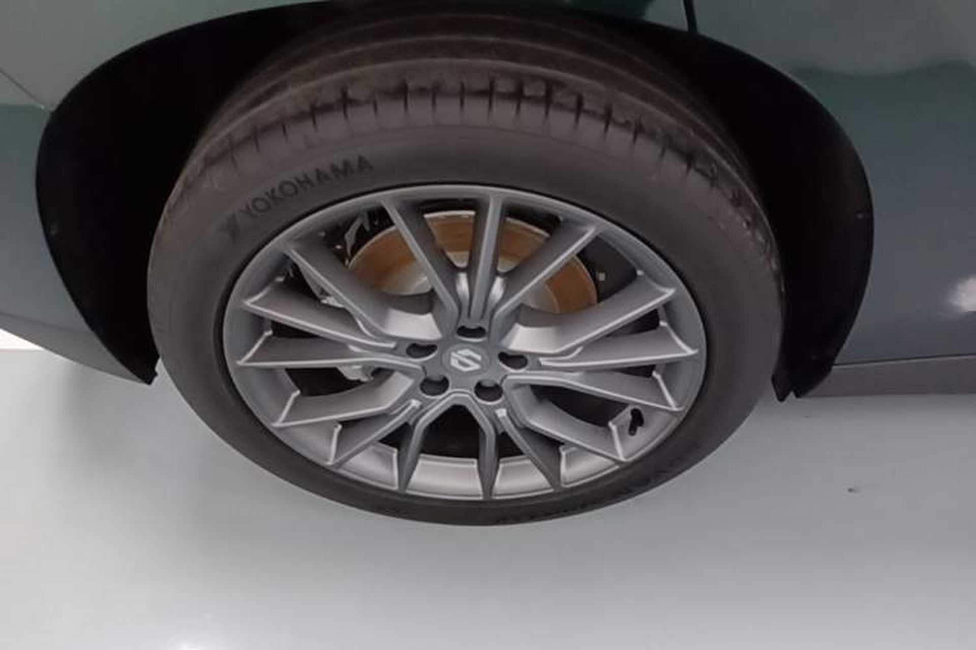 Used Leapmotor C10 2024 210 Smart Edition Exterior 5