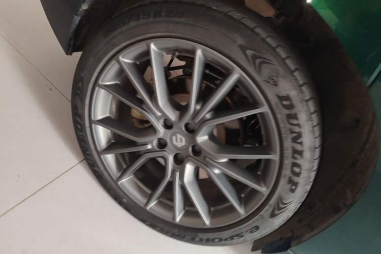 Used Leapmotor C10 2024 210 Comfort Edition Exterior 5