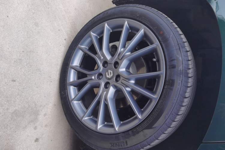 Used Leapmotor C10 2024 530 Smart Edition Exterior 5