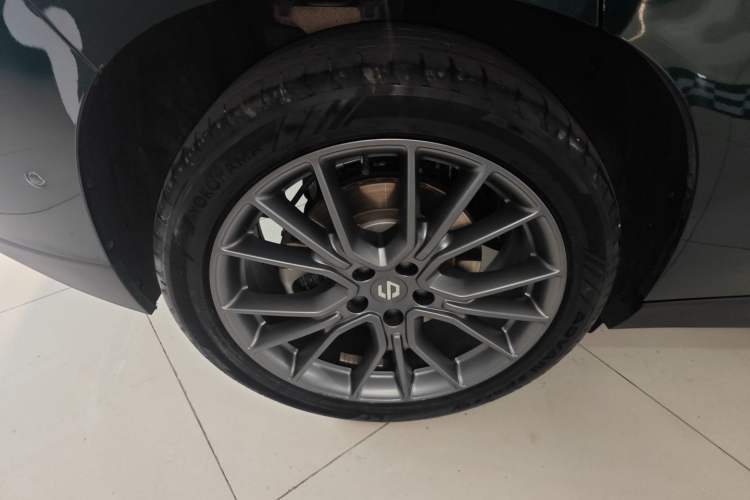 Used Leapmotor C10 2024 530 Smart Edition Exterior 5