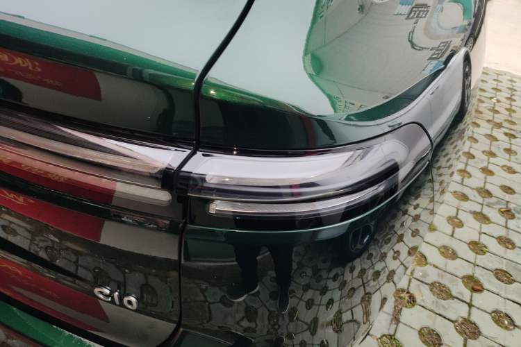 Used Leapmotor C10 2024 530 Comfort Edition Exterior 6