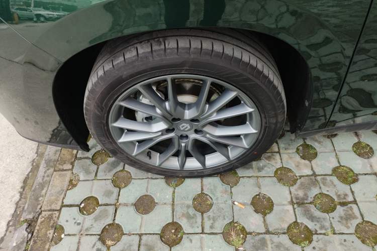Used Leapmotor C10 2024 530 Comfort Edition Exterior 7