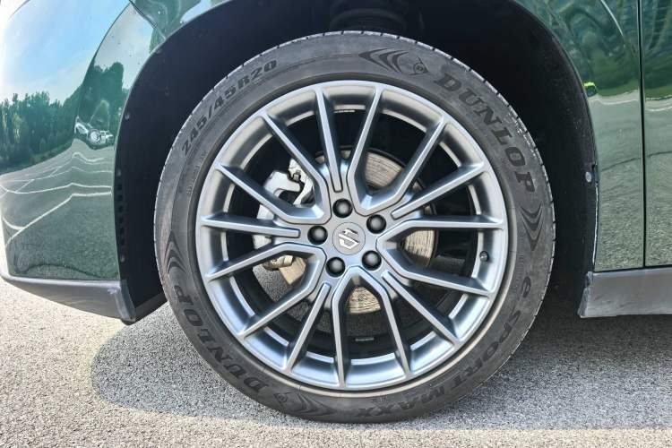 Used Leapmotor C10 2024 210 Smart Edition Exterior 7