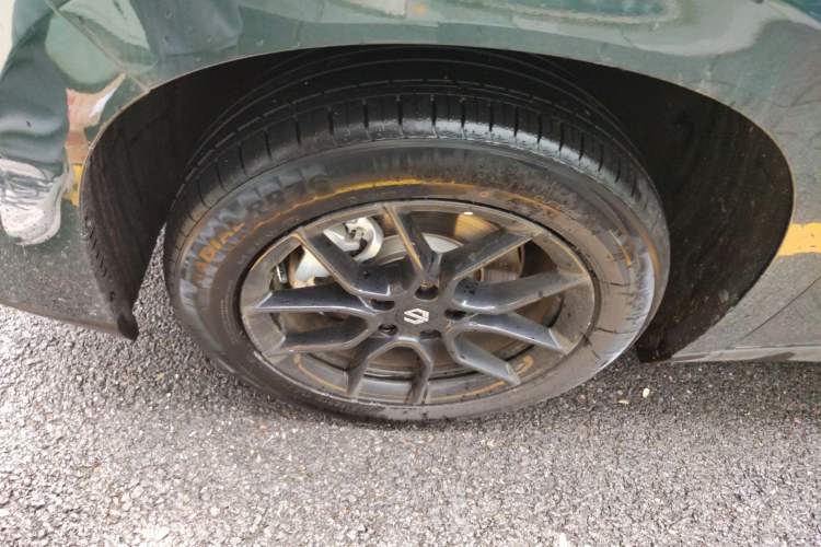 Used Leapmotor C10 2024 530 Comfort Edition Exterior 7