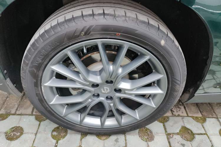 Used Leapmotor C10 2024 530 Comfort Edition Exterior 8