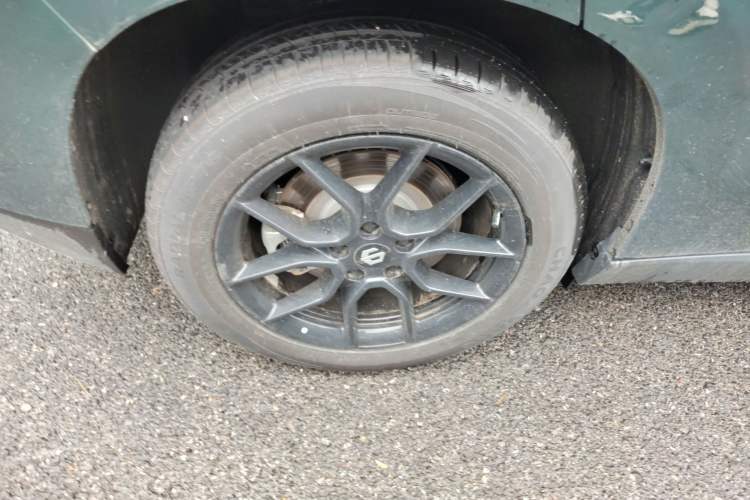 Used Leapmotor C10 2024 530 Comfort Edition Exterior 8