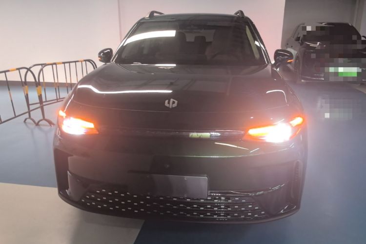 Used Leapmotor C10 2024 410 Comfort Edition Front