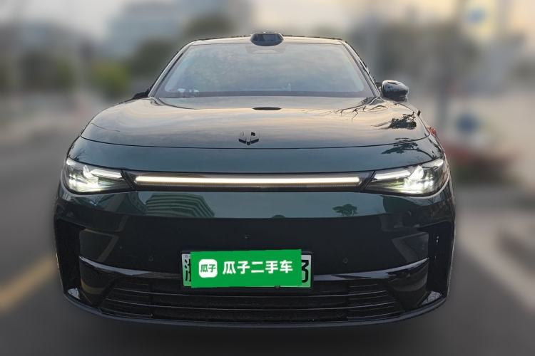 Used Leapmotor C10 2024 530 LiDAR Edition Front