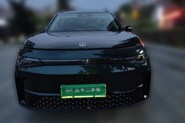 Used Leapmotor C10 2024 410 Comfort Edition Front