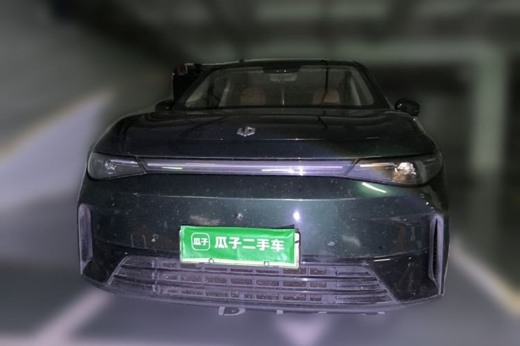 Used Leapmotor C10 2024 210 Smart Edition Front