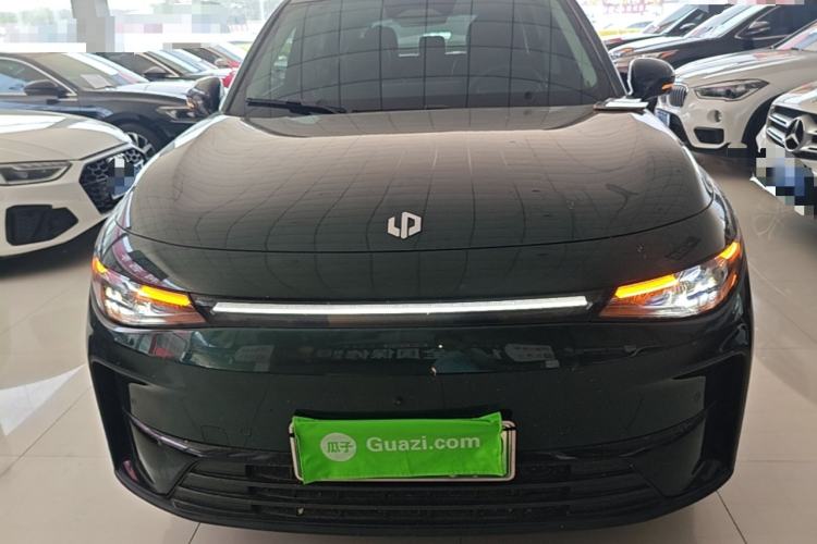 Used Leapmotor C10 2024 210 Smart Edition Front