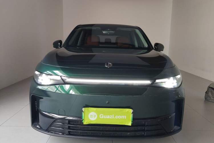Used Leapmotor C10 2024 210 Comfort Edition Front