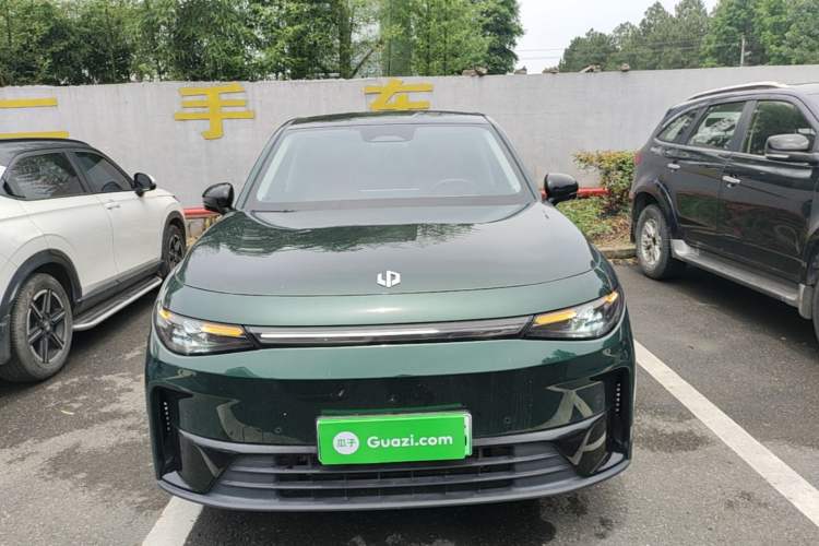 Used Leapmotor C10 2024 530 Smart Edition Front