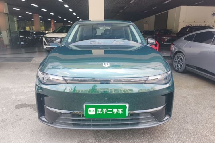 Used Leapmotor C10 2024 410 Comfort Edition Front