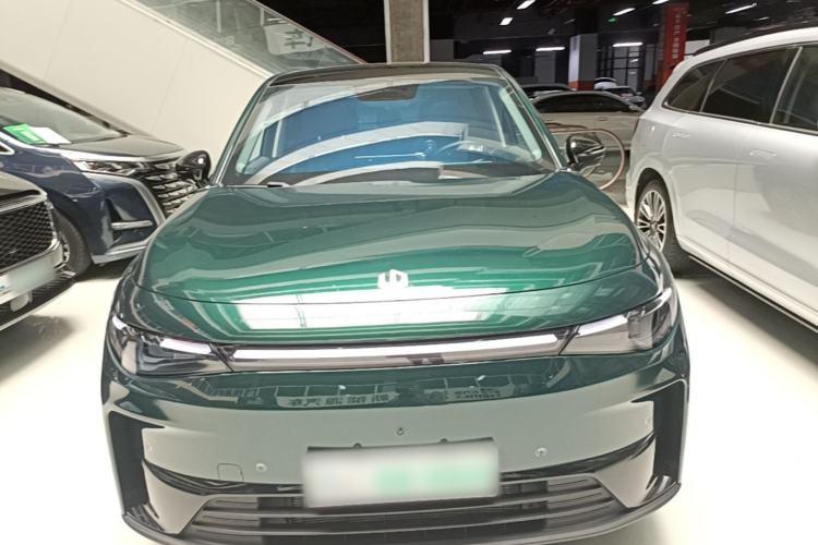 Used Leapmotor C10 2024 210 Smart Edition Front