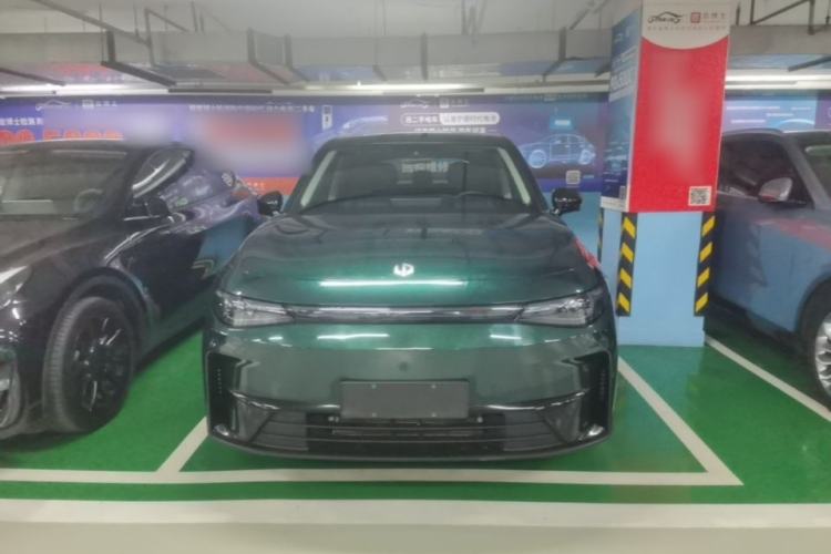 Used Leapmotor C10 2024 530 Comfort Edition Front