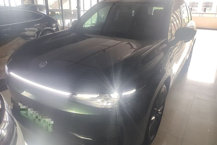 Used Leapmotor C10 2024 530 Smart Edition Front