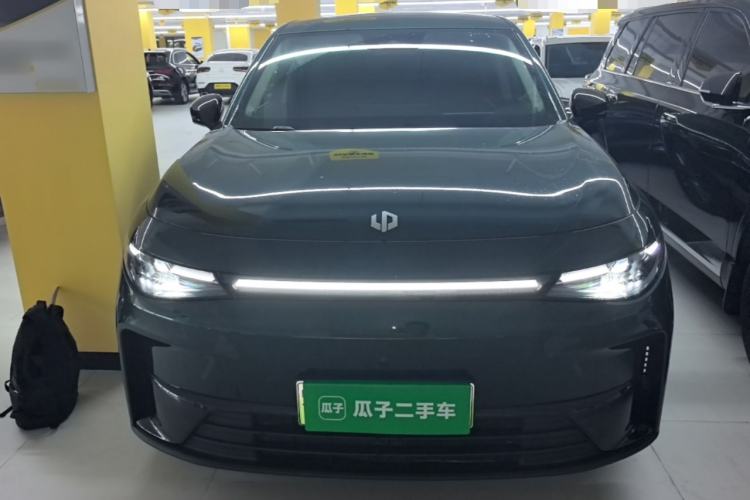 Used Leapmotor C10 2024 210 Comfort Edition Front
