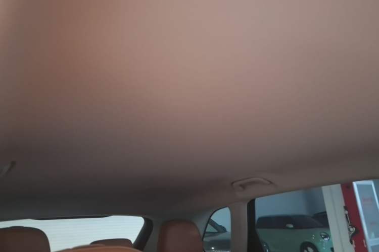 Used Leapmotor C10 2024 410 Comfort Edition Headliner