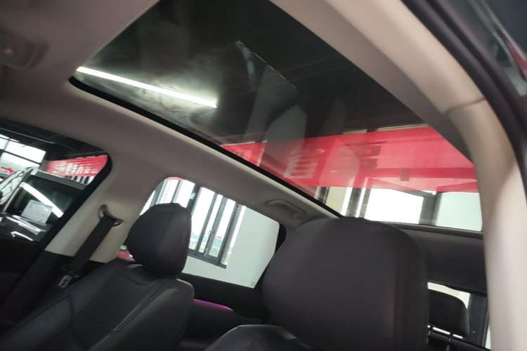 Used Leapmotor C10 2024 530 Smart Edition Headliner