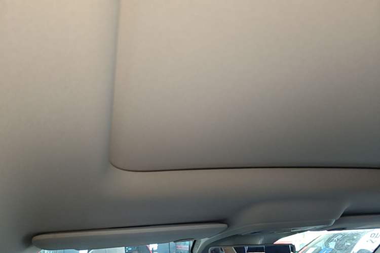 Used Leapmotor C10 2024 210 Smart Edition Headliner