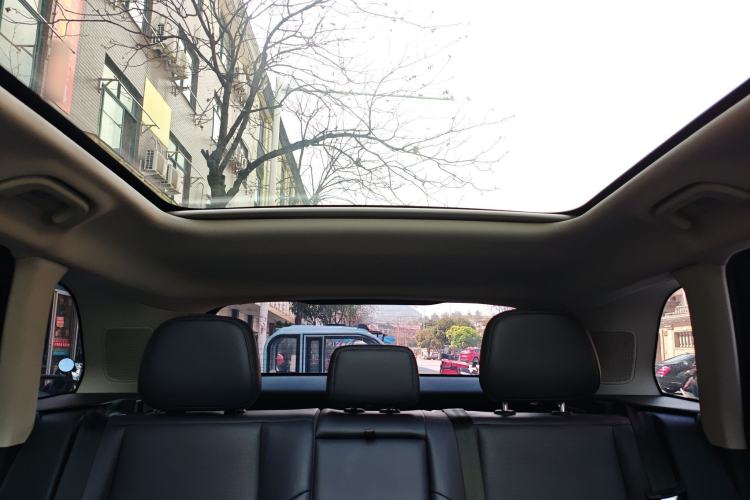 Used Leapmotor C10 2024 530 Smart Edition Headliner
