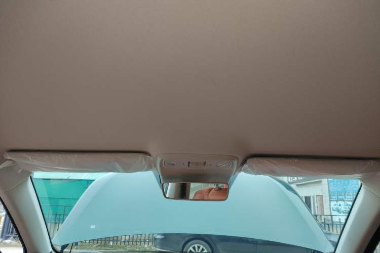 Used Leapmotor C10 2024 530 Comfort Edition Headliner