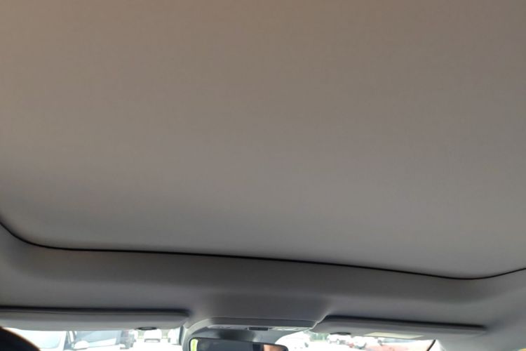 Used Leapmotor C10 2024 530 Smart Edition Headliner