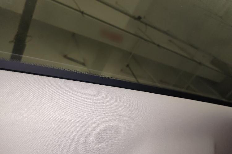 Used Leapmotor C10 2024 210 LiDAR Version Headliner